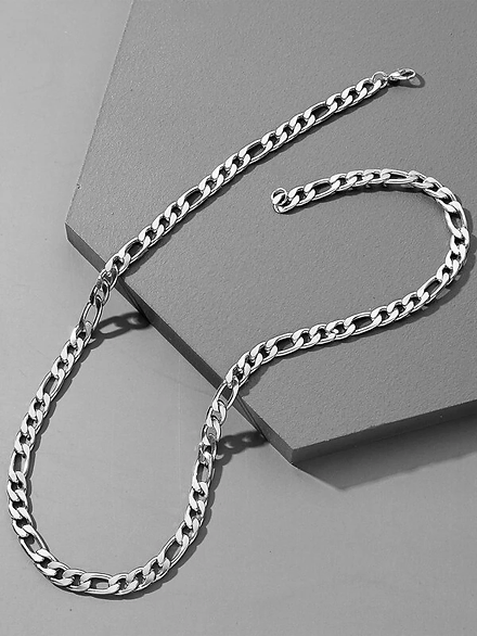 Men Chain Necklace