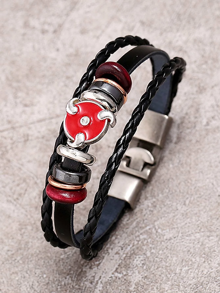 Sharingan Bracelet
